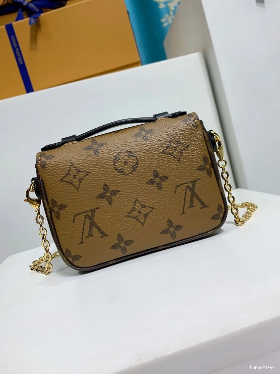 MICRO Vuitton Louis METIS 0810